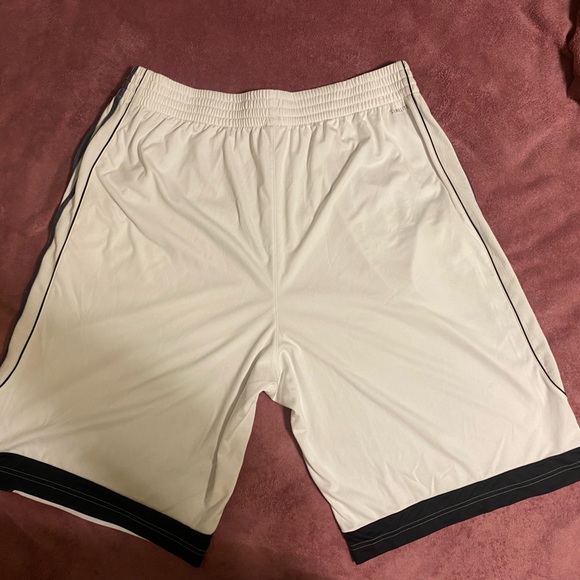 adidas Other - Mens Adidas basketball shorts